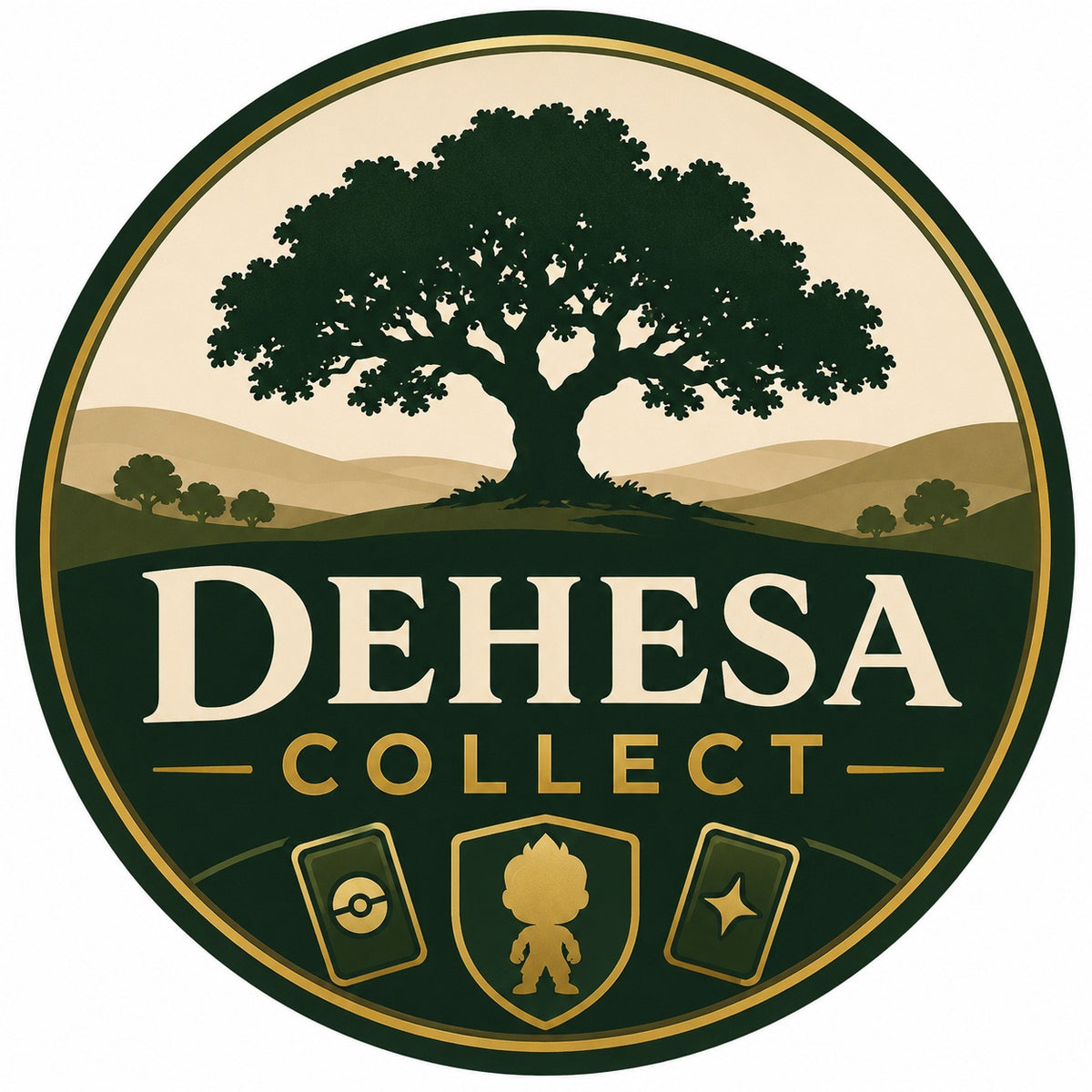 Dehesa Collect