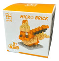 Flareon figura de mini bloques LBOYU - imagen 1